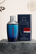 Hugo Boss Dark Blue