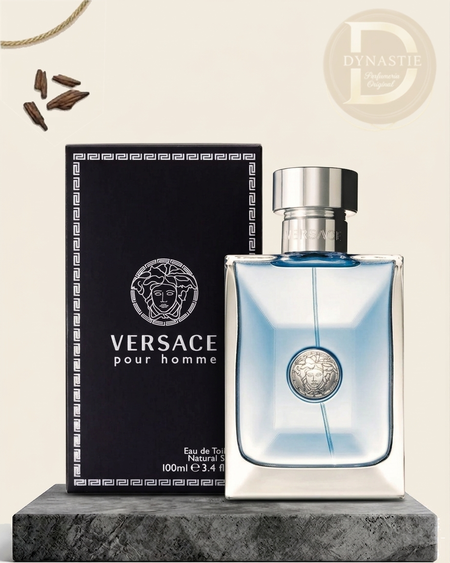 Versace Pour Homme