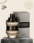 Viktor & Rolf Spicebomb