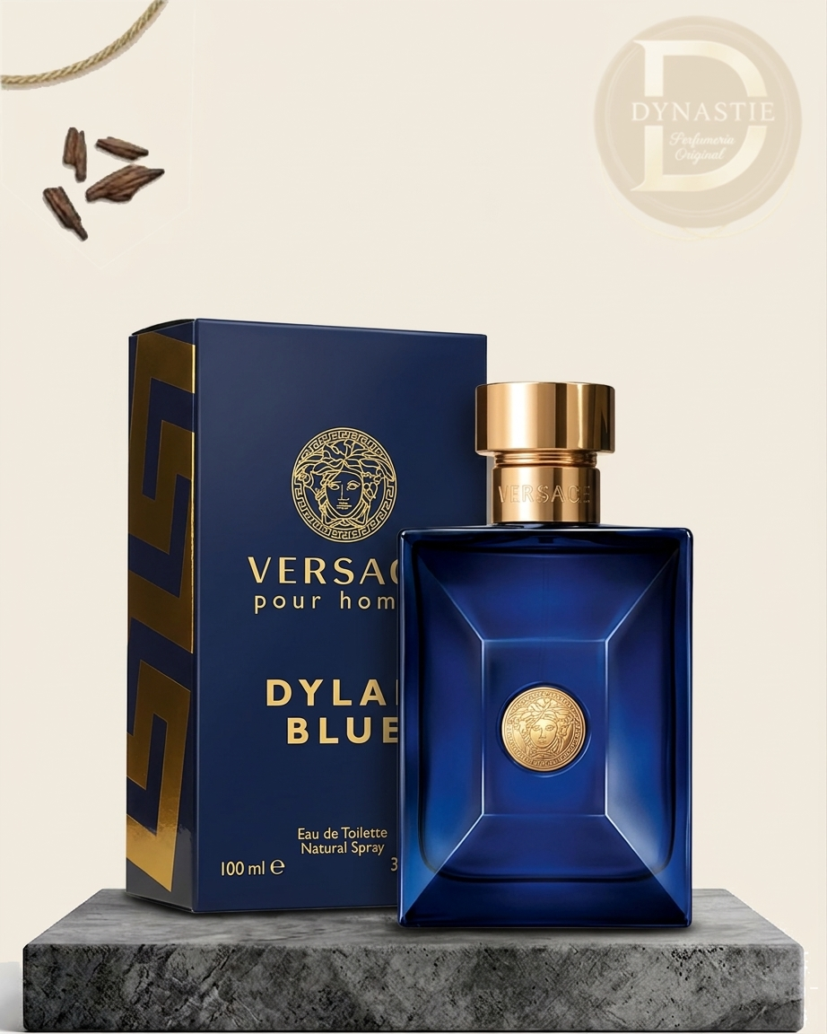 Versace Dylan Blue