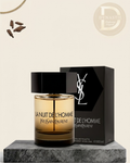 Yves Saint Laurent La Nuit de L'Homme