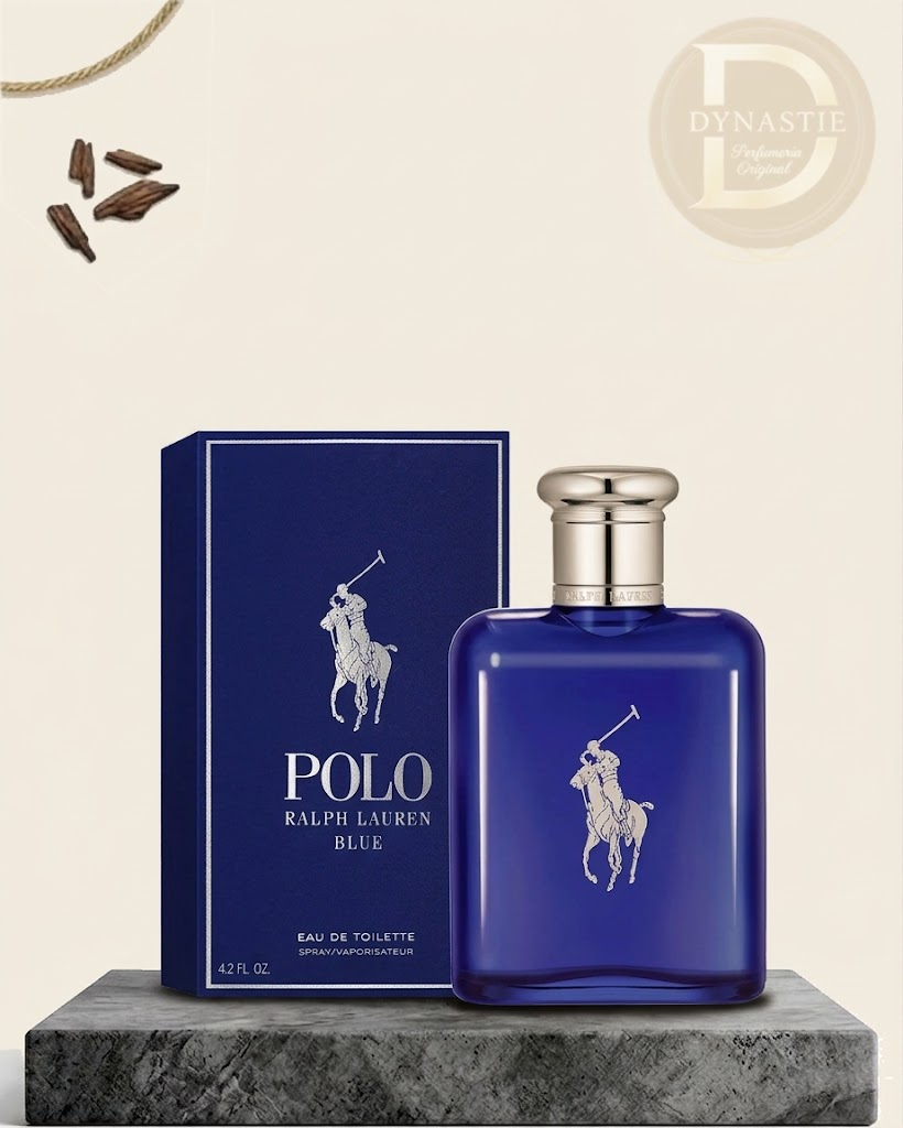 Ralph Lauren Polo Blue