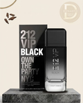 Carolina Herrera VIP Black