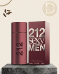 Carolina Herrera 212 Sexy Men