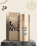 Carolina Herrera 212 Men NYC