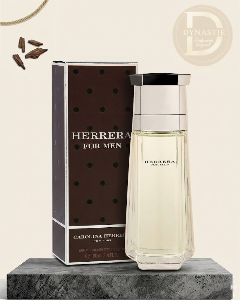 Carolina Herrera For Men
