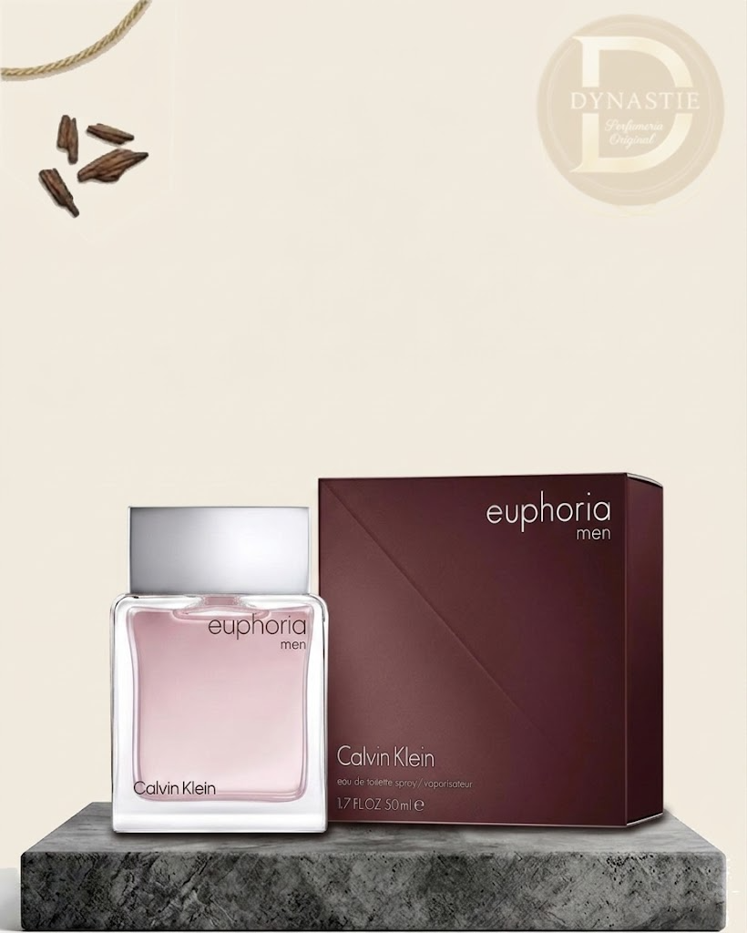 Calvin Klein Euphoria Men