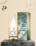 Calvin Klein Ck in 2 U