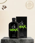 Calvin Klein CK One Shock
