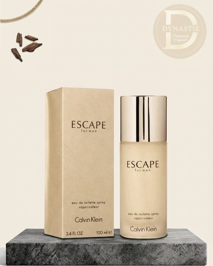 Calvin Klein Scape