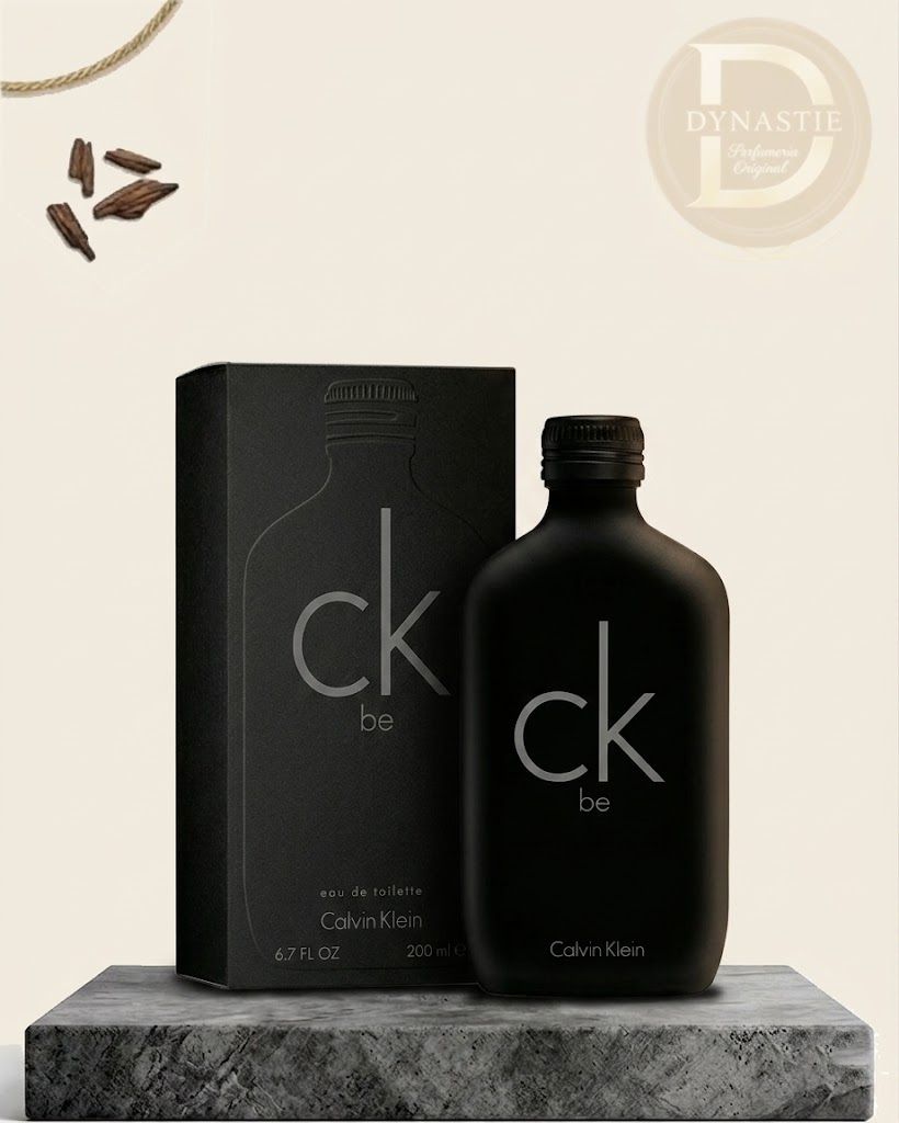 Calvin Klein CK Be