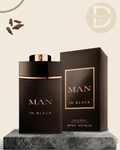 Bvlgari Man in Black