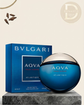 Bvlgari Aqva Atlantiqve