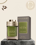 Bvlgari Wood Essence