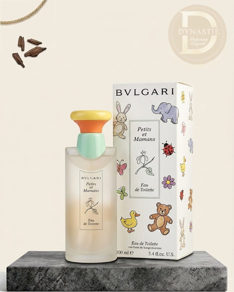 Bvlgari Petits et Mamans