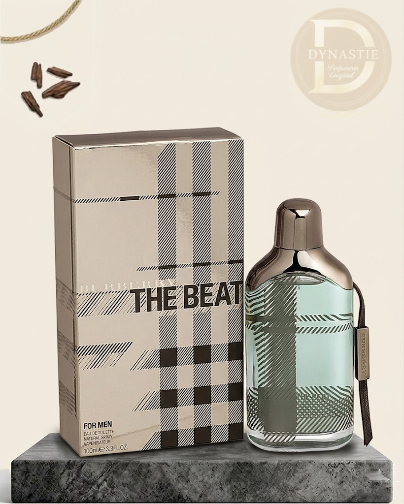 Burberry The Beat Men