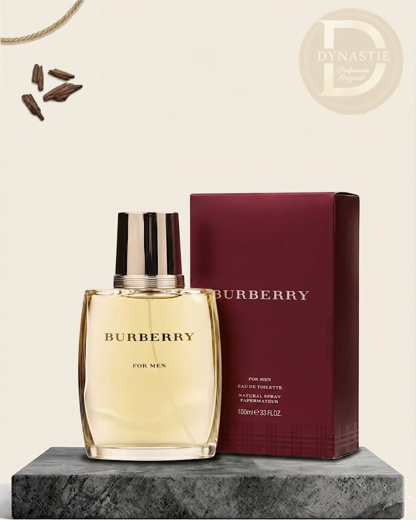 Burberry Classic Men