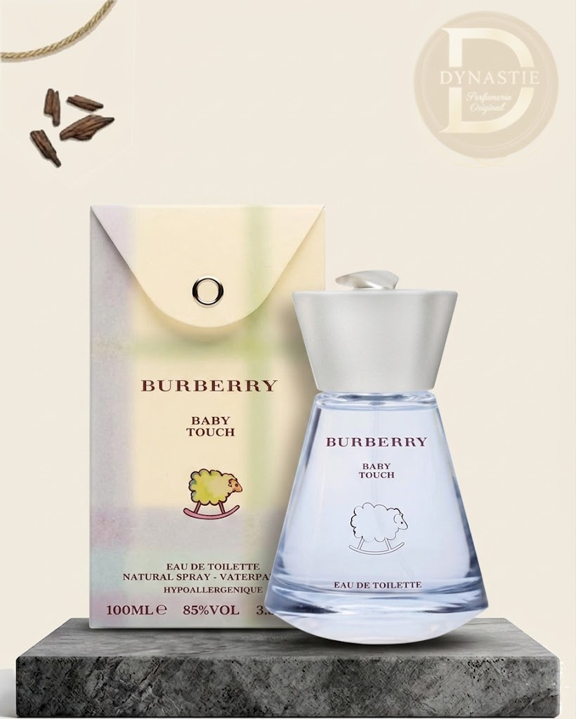 Burberry Baby Touches