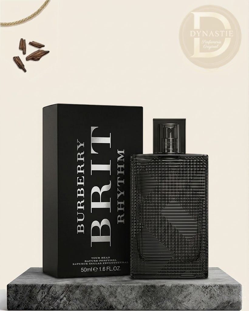 Burberry Brit Rhythm
