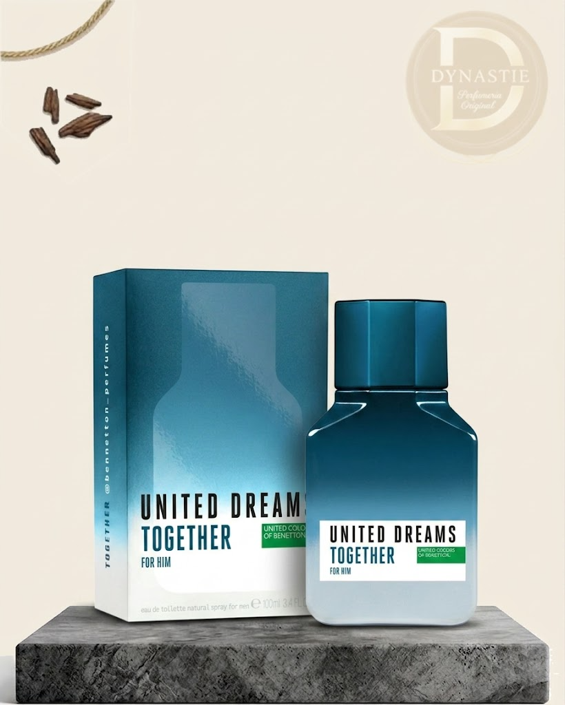 Benetton - United Dreams