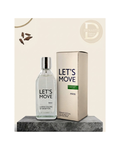Benetton - Let's Move