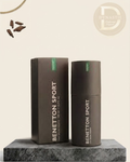 Benetton - Pure Sport