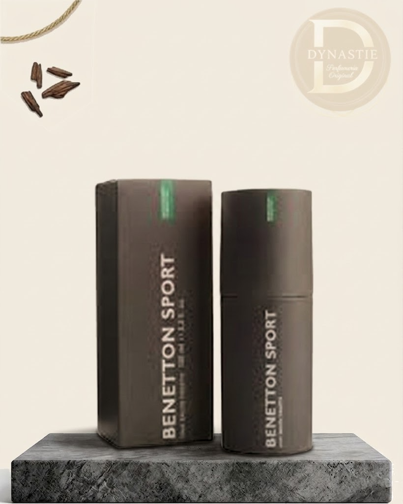 Benetton - Pure Sport