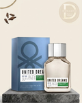Benetton - United Dreams