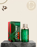 Benetton - Man Green