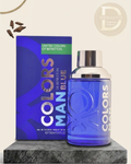 Benetton - Man Blue