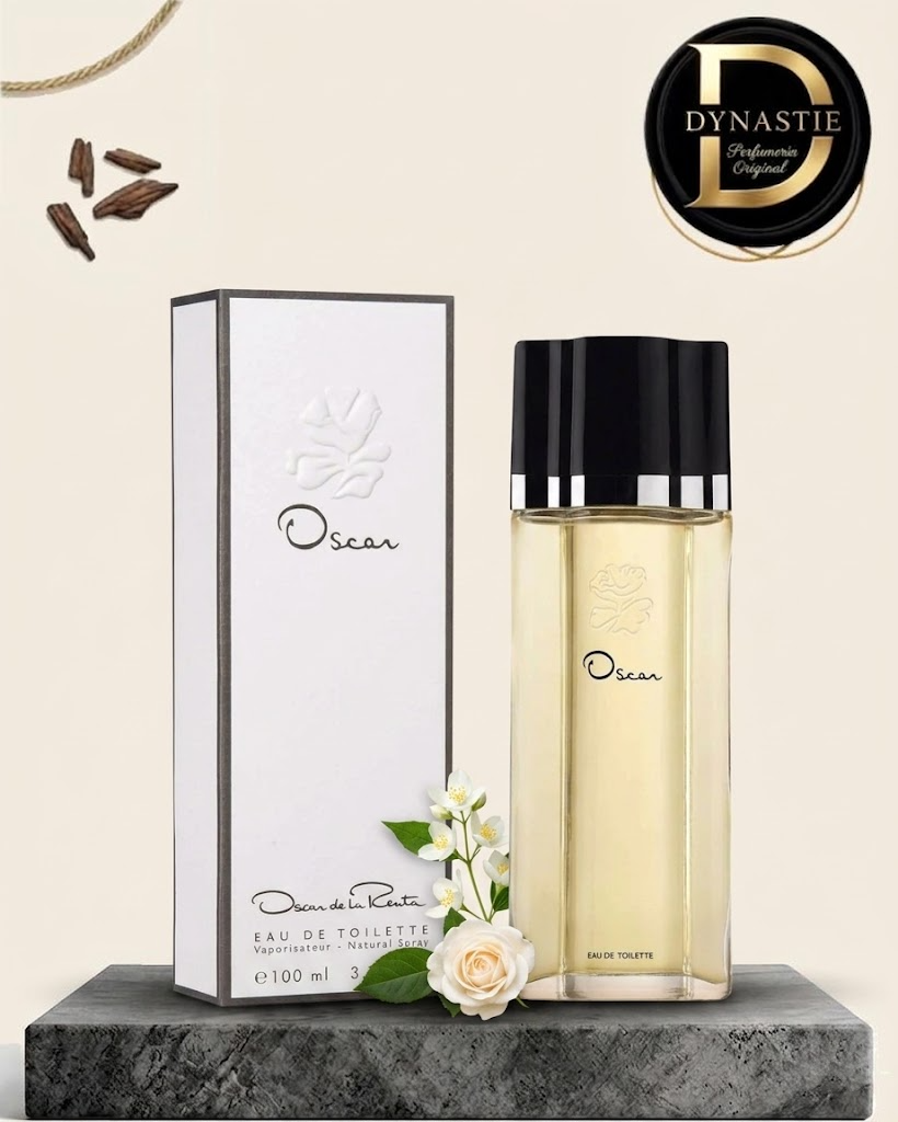 Oscar de la Renta Oscar