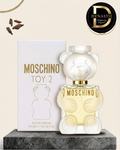 Moschino Toy 2