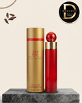 Perry Ellis -360 Red