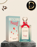 Moschino Funny