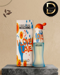 Moschino Cheap & Chic I Love Love
