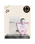Mont Blanc Femme Individuelle