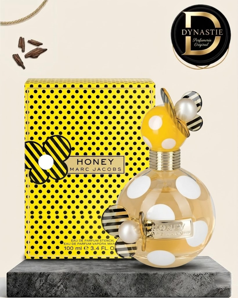 Marc Jacobs Honey