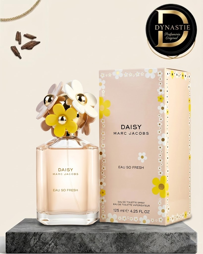 Marc Jacobs Daisy So Fresh