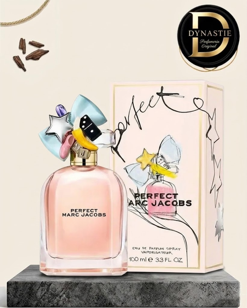 Marc Jacobs-Pespect
