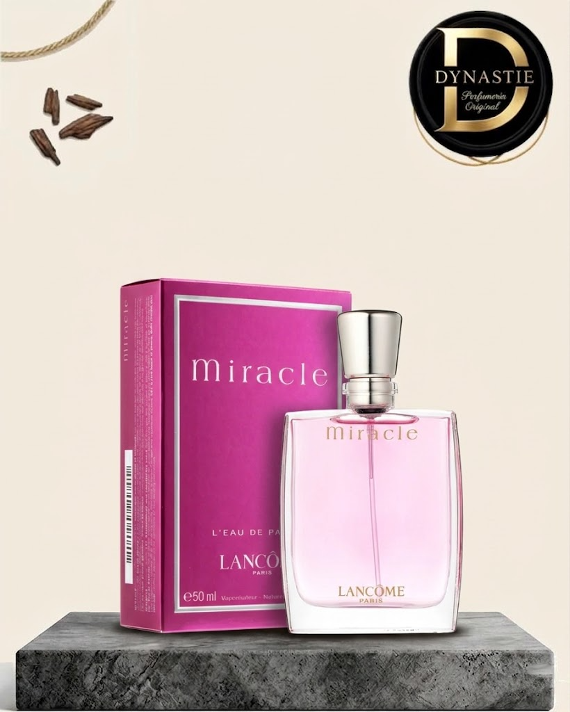 Lancome Miracle