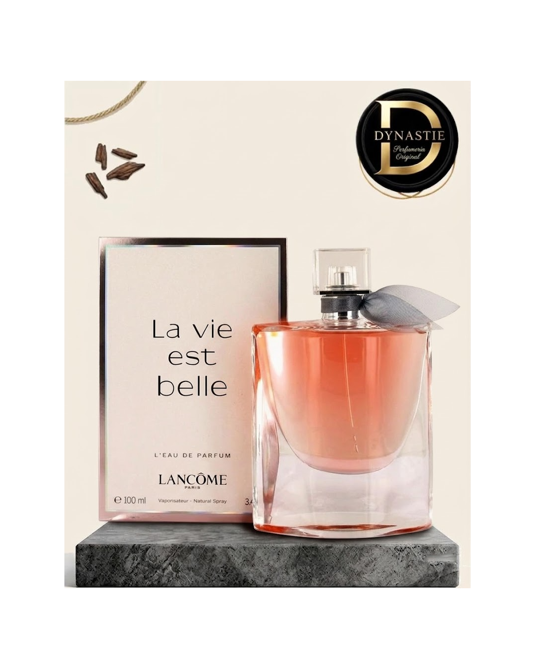 Lancome La Vie Est Belle