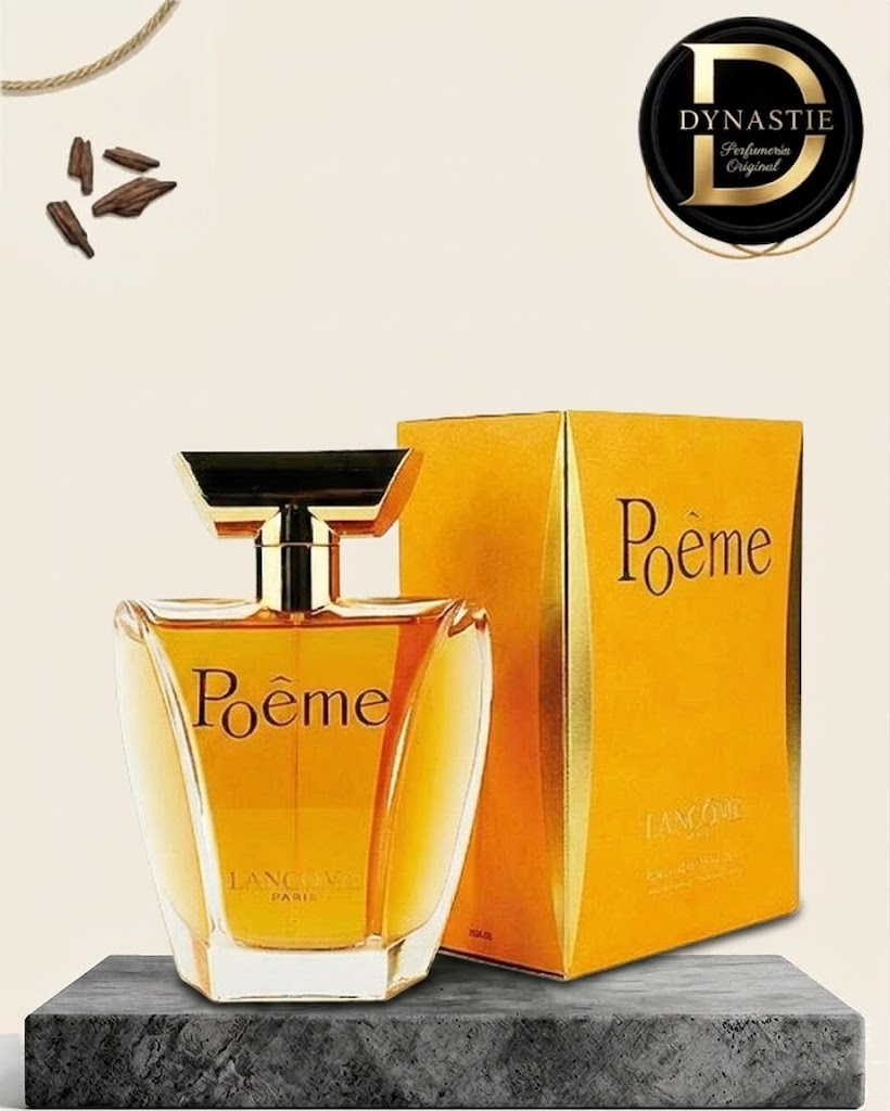 Lancome Poeme Eau De Parfum