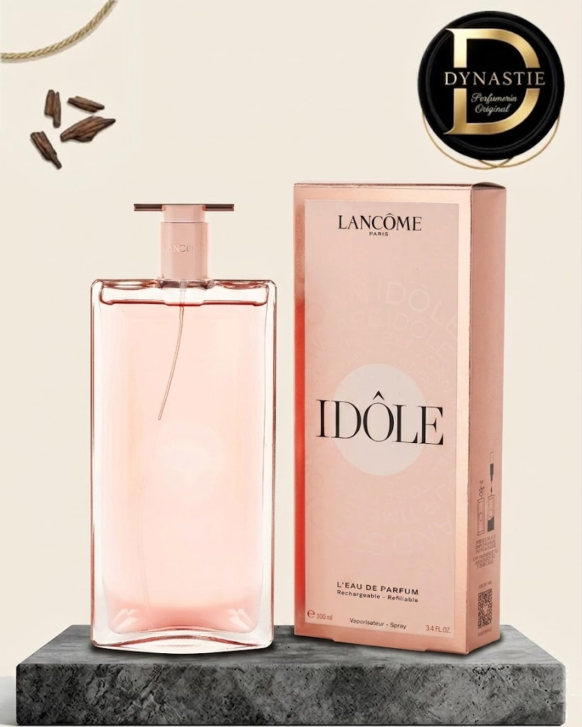 Lancome-Idole Eau De Parfum
