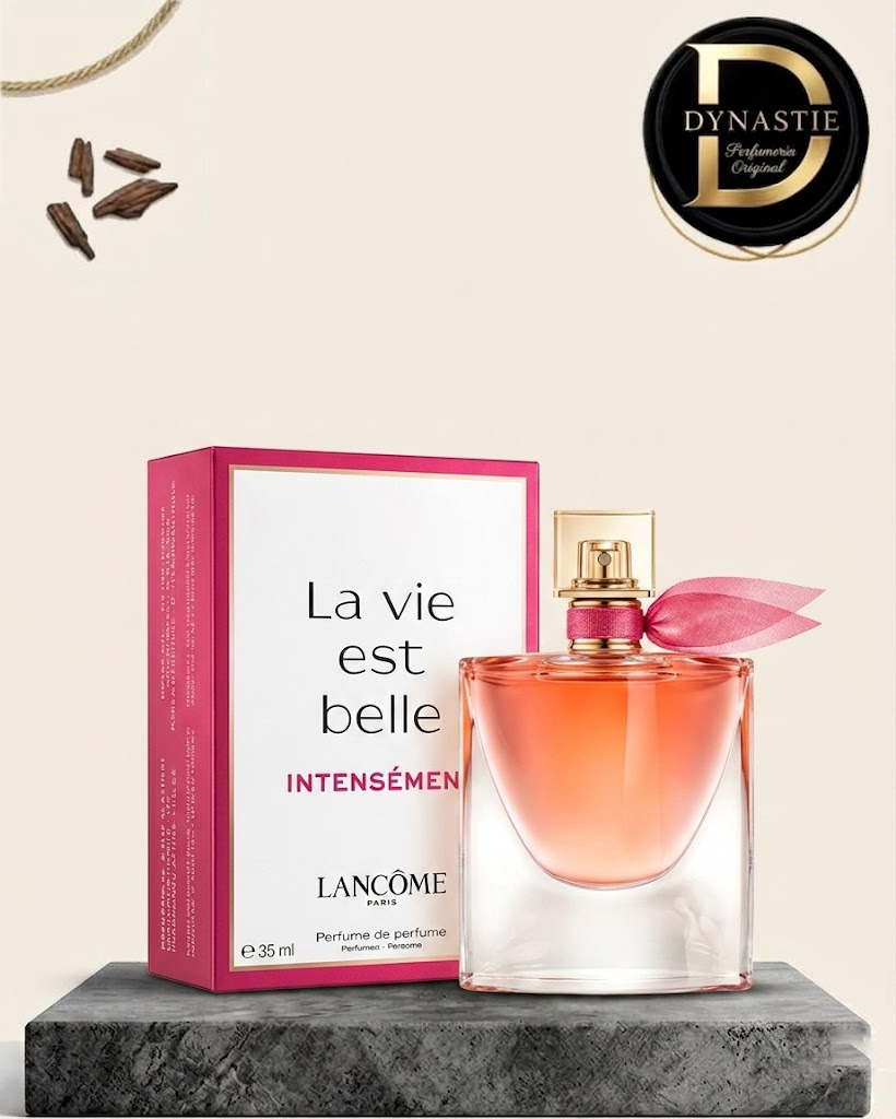 Lancome La Vie Est Belle New Intense