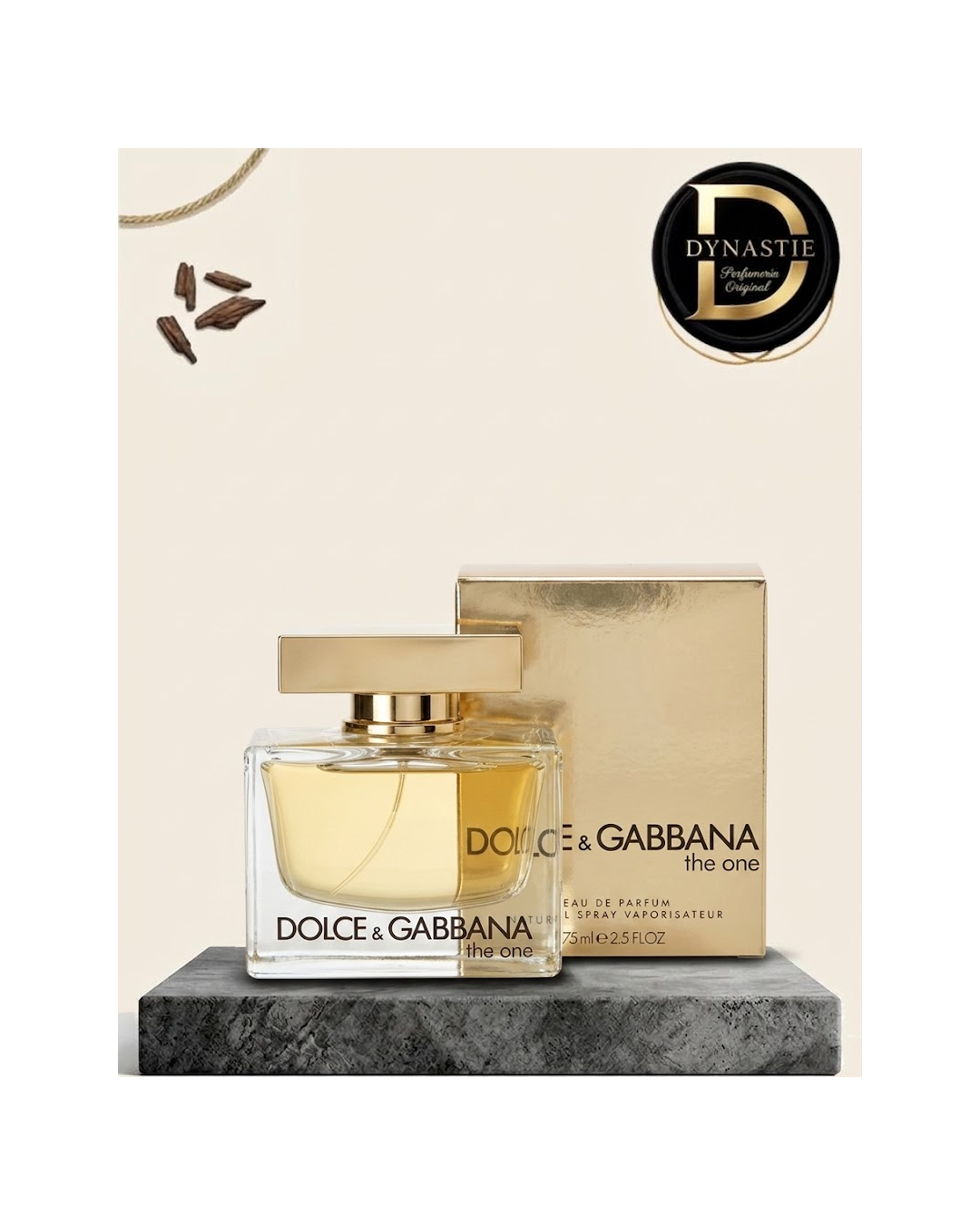 Dolce & Gabbana The One Eau De Parfum dama