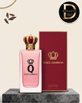 Dolce & Gabbana Q Eau De Parfum