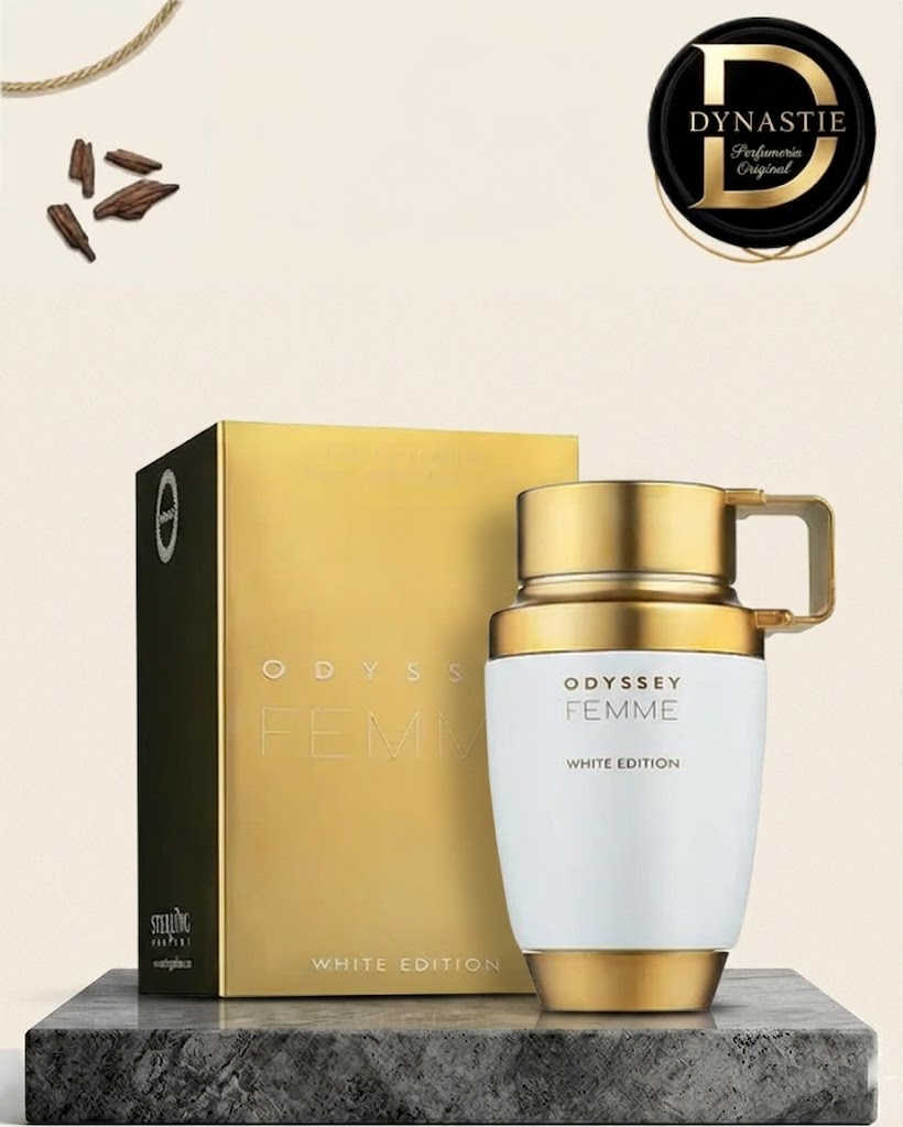 Odyssey Eau De Femme Eau De Parfum