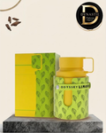 Odyssey Limoni  eau de parfum