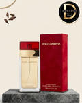 Dolce & Gabbana Pour Femme Eau Toilette