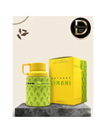 Odyssey Go Mango  Eau De Parfum